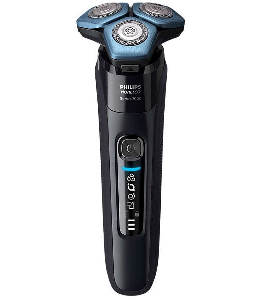 Philips Norelco Shaver 7500 Wet & Dry Electric Shaver Series 7000