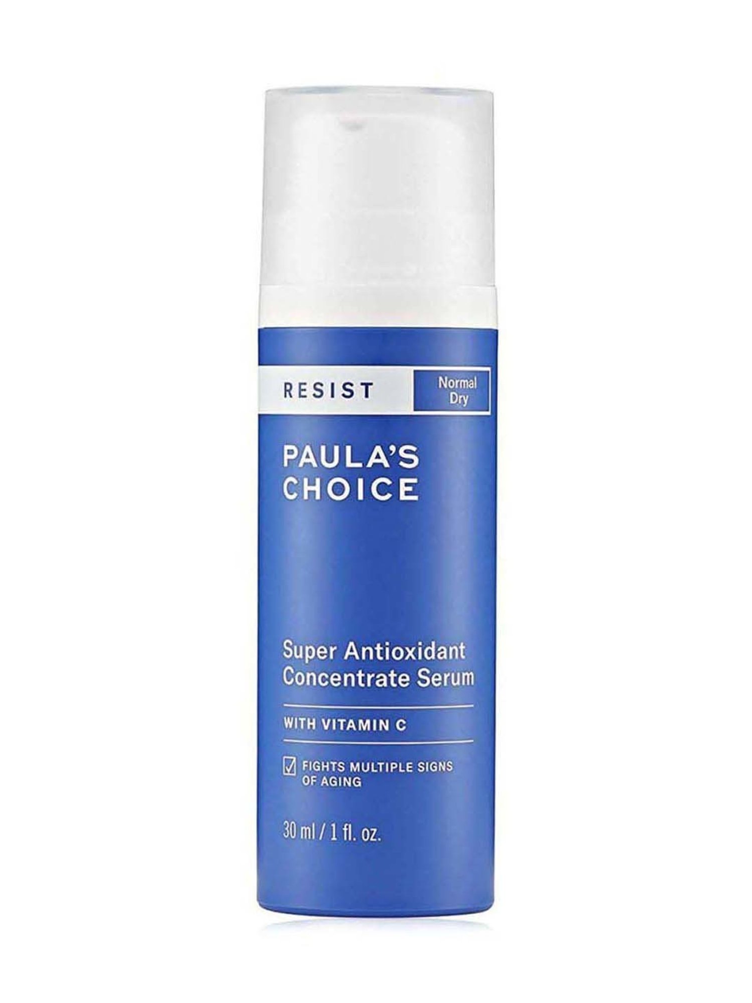 Paula's Choice Resist Super Antioxidant Serum 30 ml