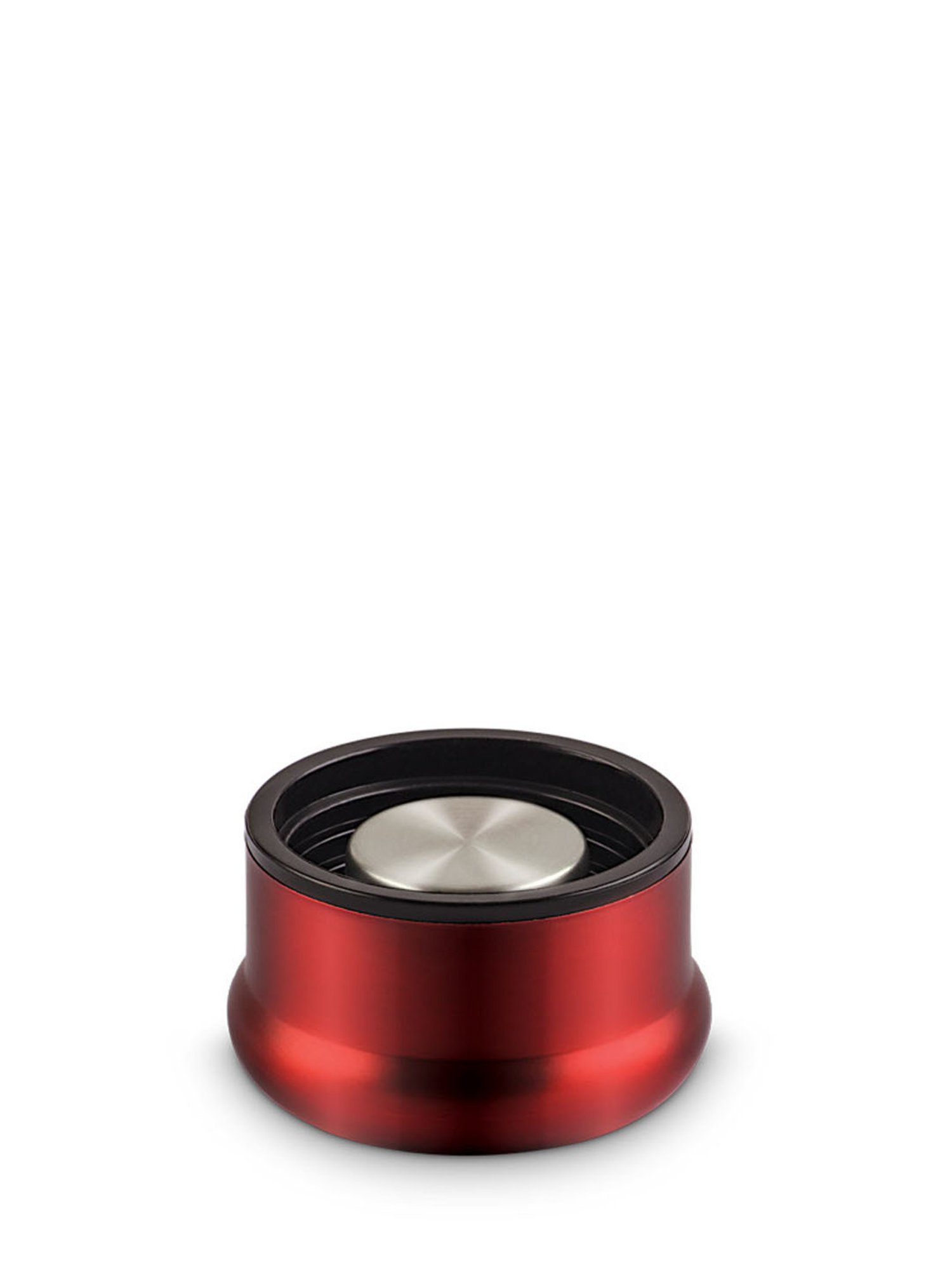 Freelance Red Glass 900 ml Jars and Container