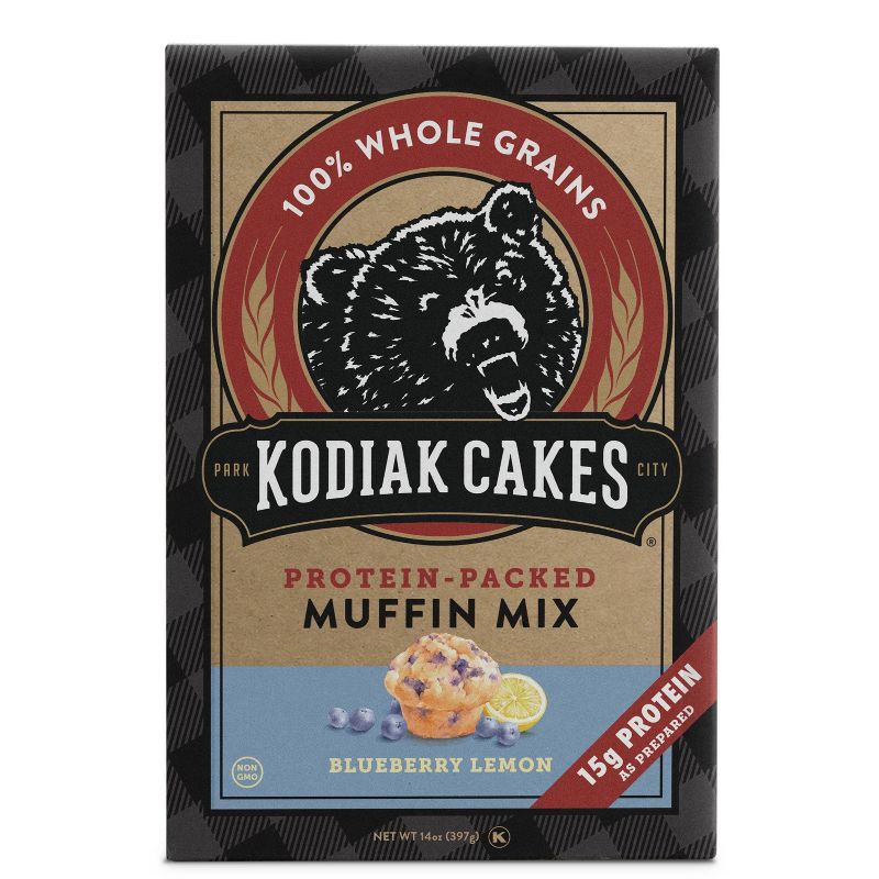 Hungry Jack Complete Extra Light & Fluffy Pancake Mix - 32oz