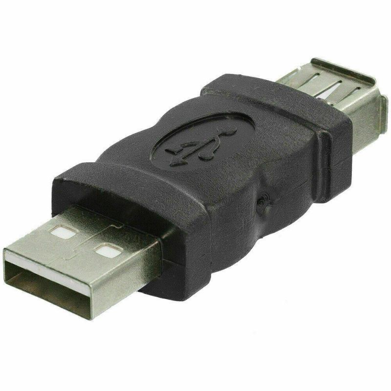 Micro Connectors, Inc. 6 feet Firewire Cable 1394B 9 Pin to 6 Pin (E07-238)