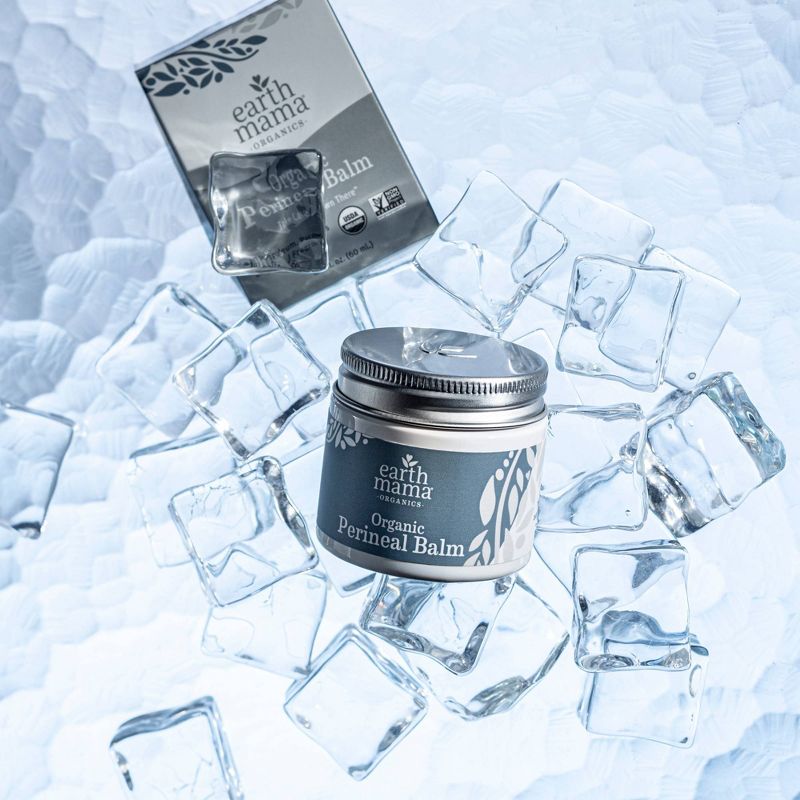 Earth Mama Organics Perineal Balm - 2 fl oz