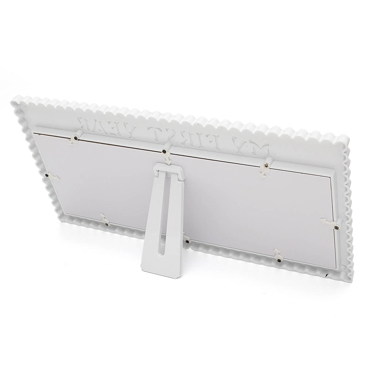 Clapper Hollow HC102 Weimaraner Framed Print