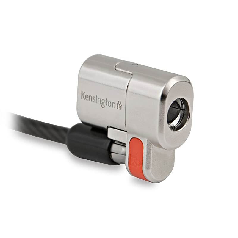 K64664US ClickSafe Keyed Laptop Lock