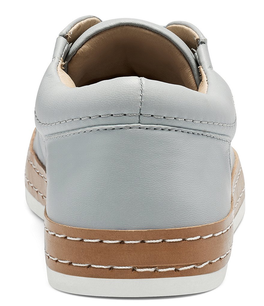 CC Corso Como Naimie Leather Sneakers