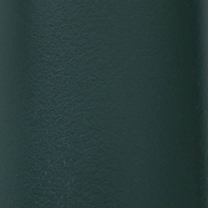 Sunnydaze Heavy-Duty Universal Multi-Use Heavy-Duty Steel Hammock Stand for 9 to 14 Feet Hammocks - 550 lb Capacity - Green