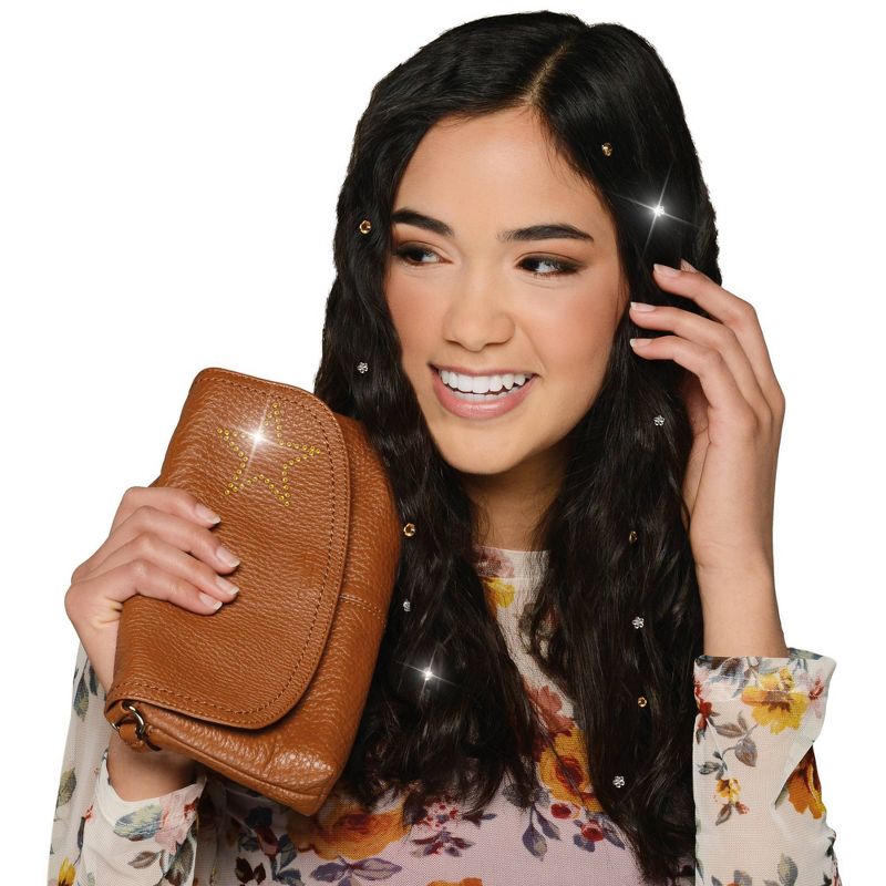 Blinger Diamond Collection White