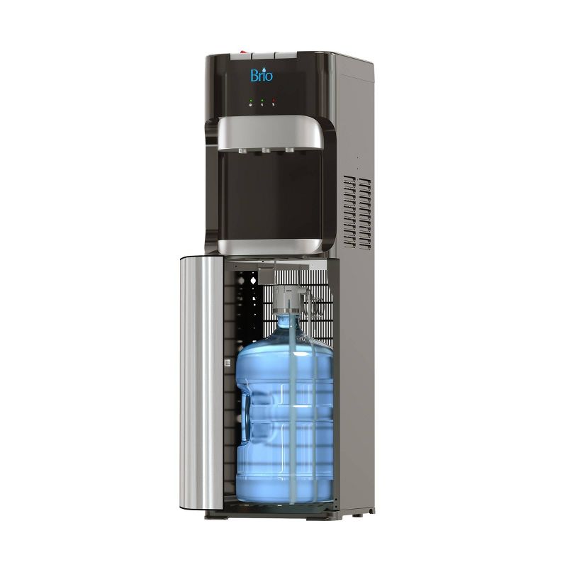Brio Bottom Loading Cooler Water Dispenser Essential Series