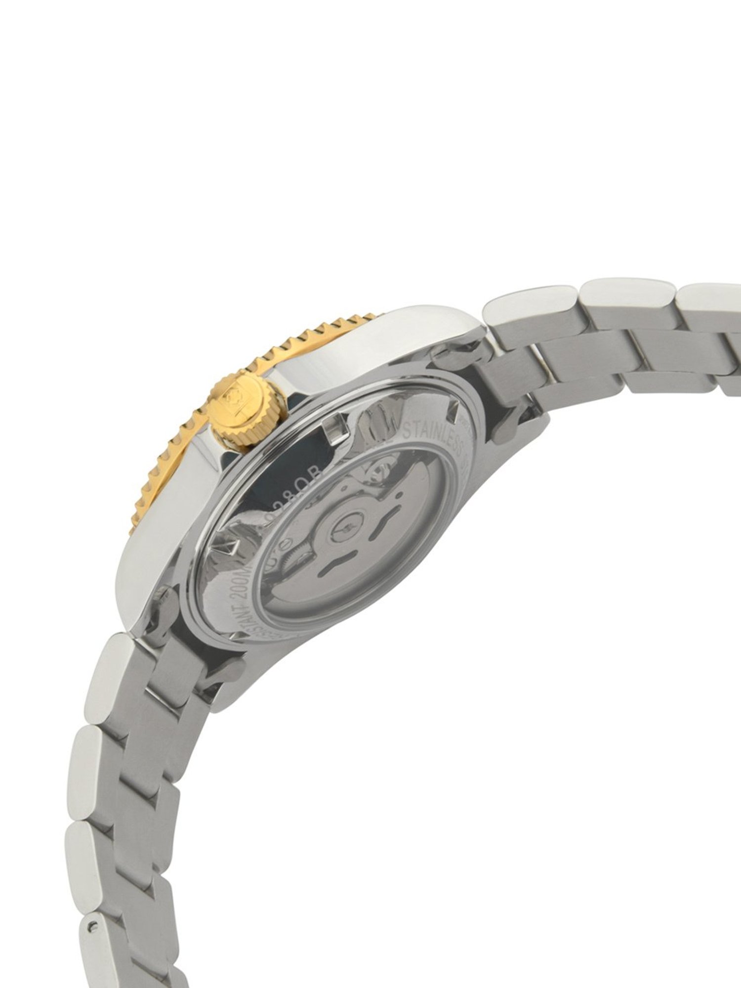 INVICTA 8928OB Pro Diver Automatic Watch for Men