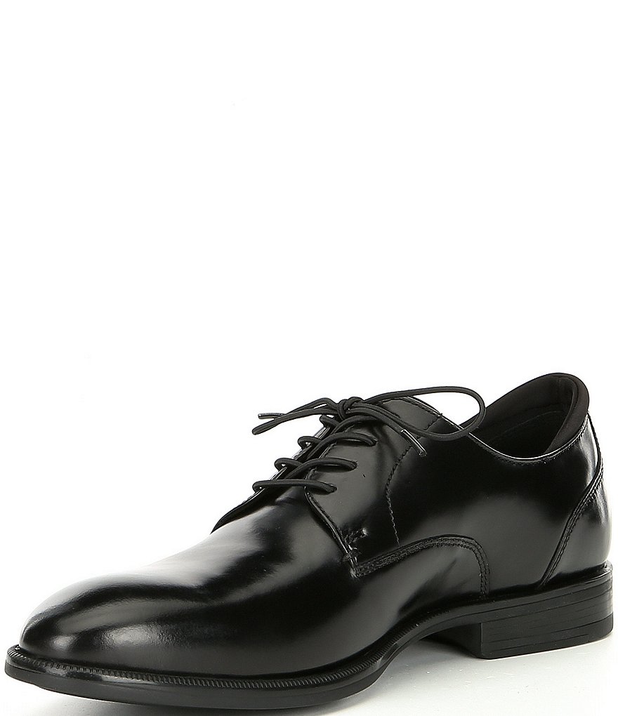 ECCO Men's Melbourne Cap Toe Oxfords