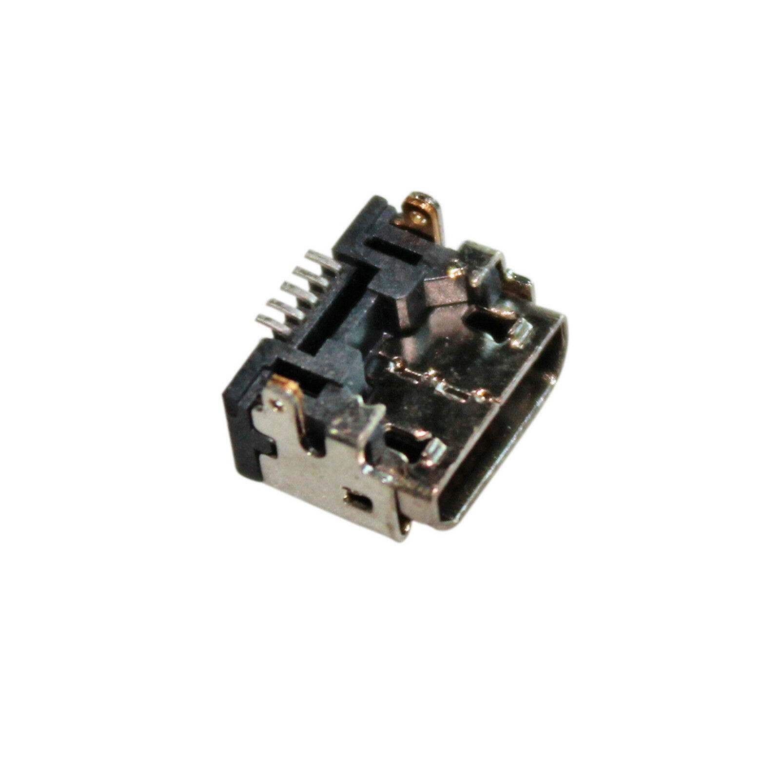 5X DC Power Jack Socket Micro USB Charging For Amazon Kindle Fire 7" D01400 NEW