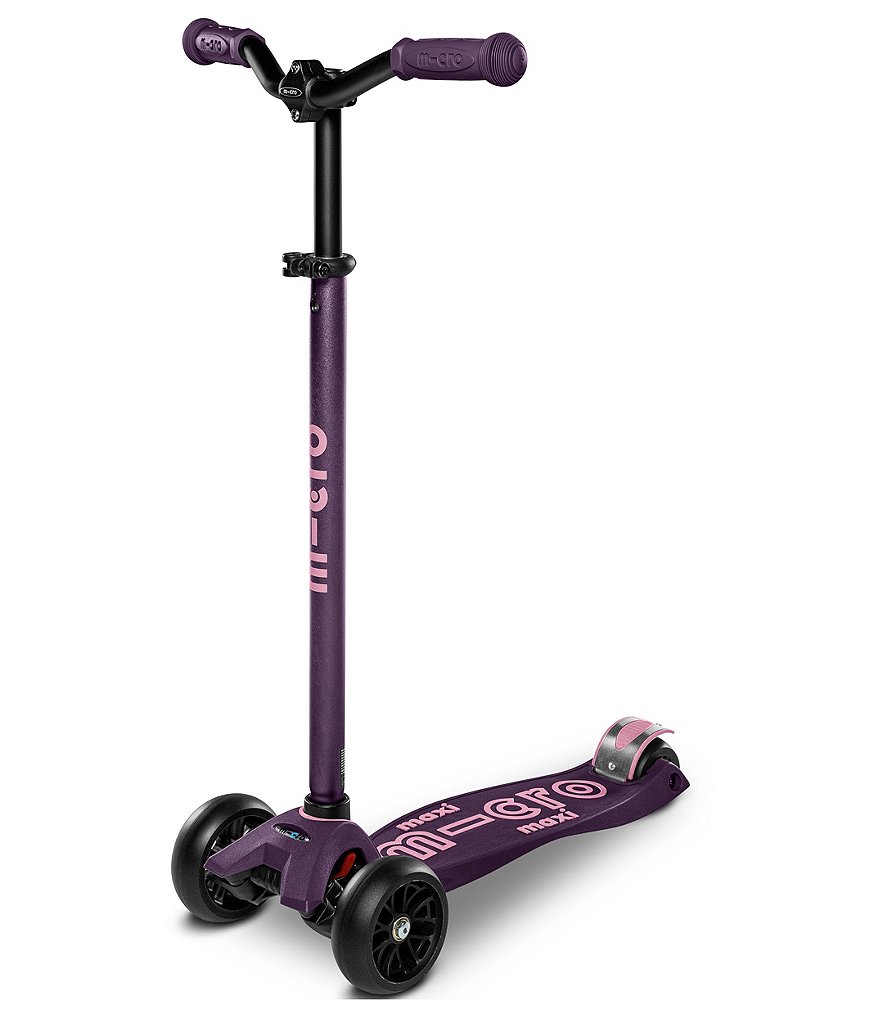 Micro Kickboard Maxi Deluxe Pro Scooter