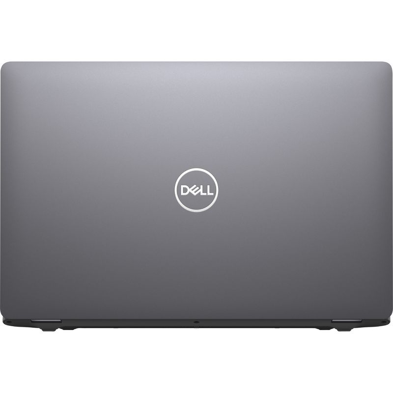 Dell Latitude 5000 5510 15.6" Notebook - Full HD - 1920 x 1080 - Intel Core i7 (10th Gen) i7-10610U Hexa-core (6 Core) 1.80 GHz - 16 GB RAM