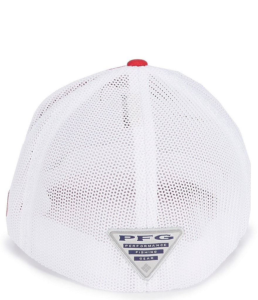 Columbia PFG Mesh Trucker Cap