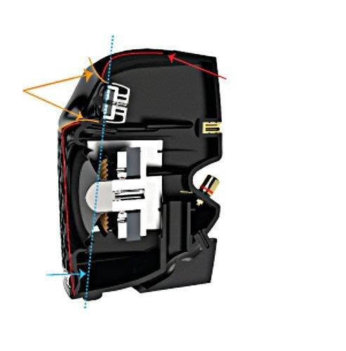 Polk Audio TL 1 Satellite Speaker (Each, White)