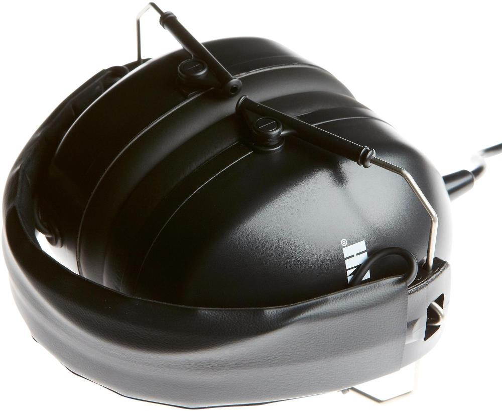 Vic Firth Stereo Isolation Headphones