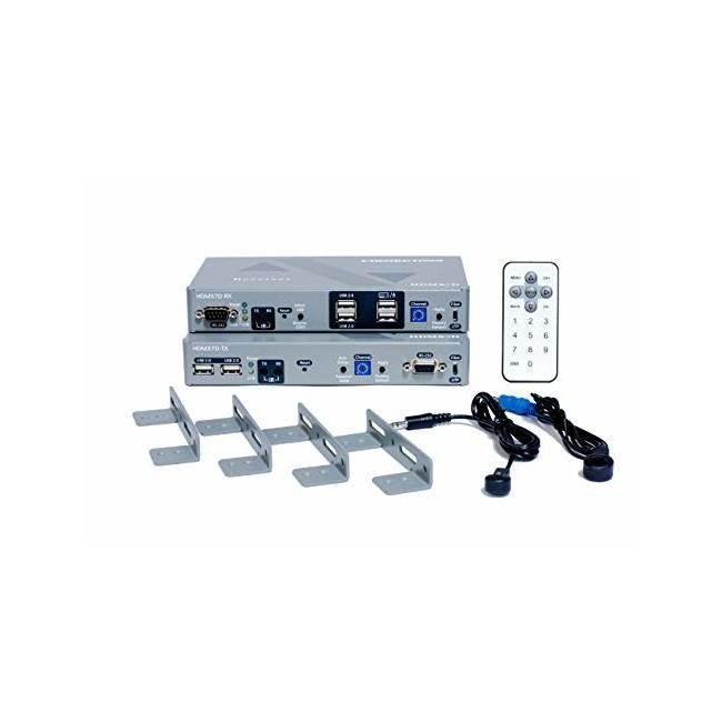 Connectpro HDMX7D Digital Fiber Expander HDMX7DRX