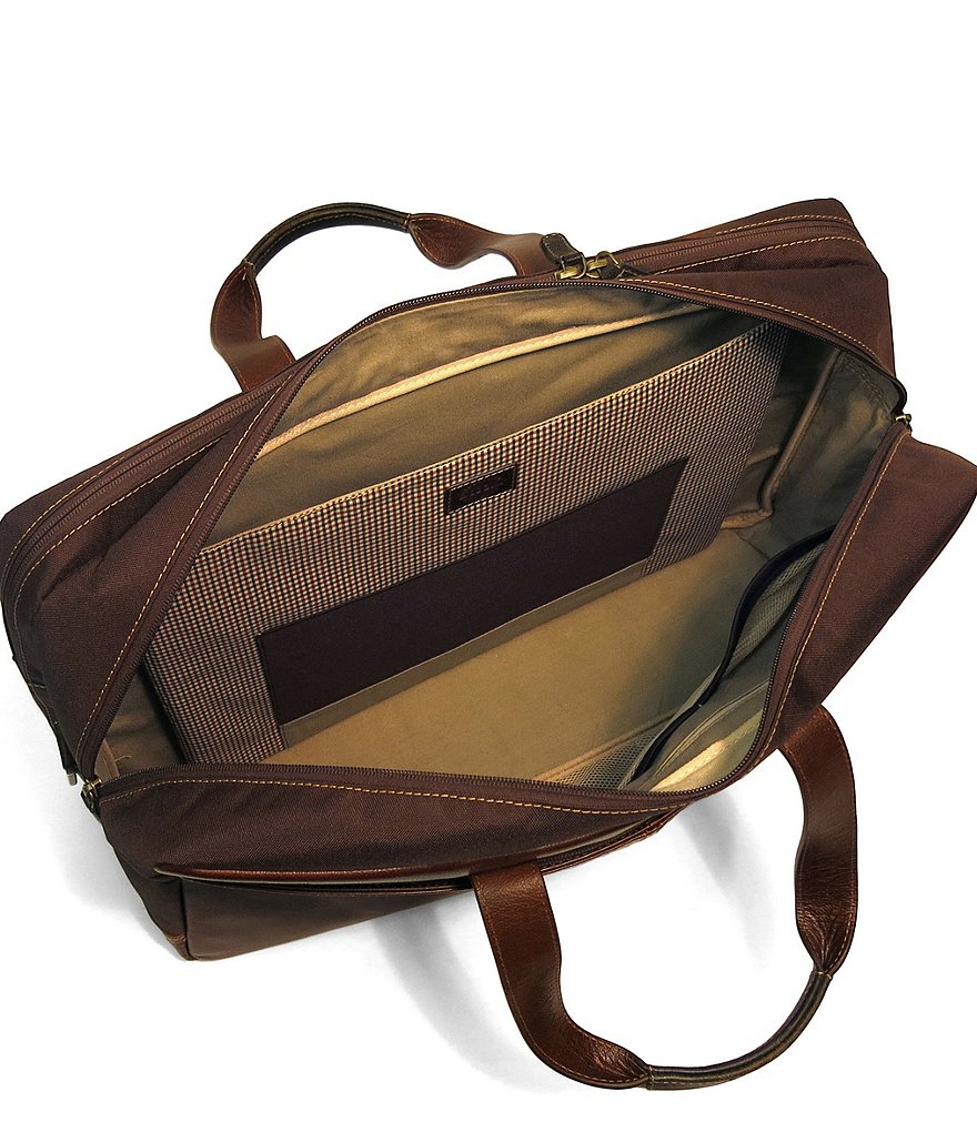 BOCONI Garth Hold-All Traveler Duffel Bag