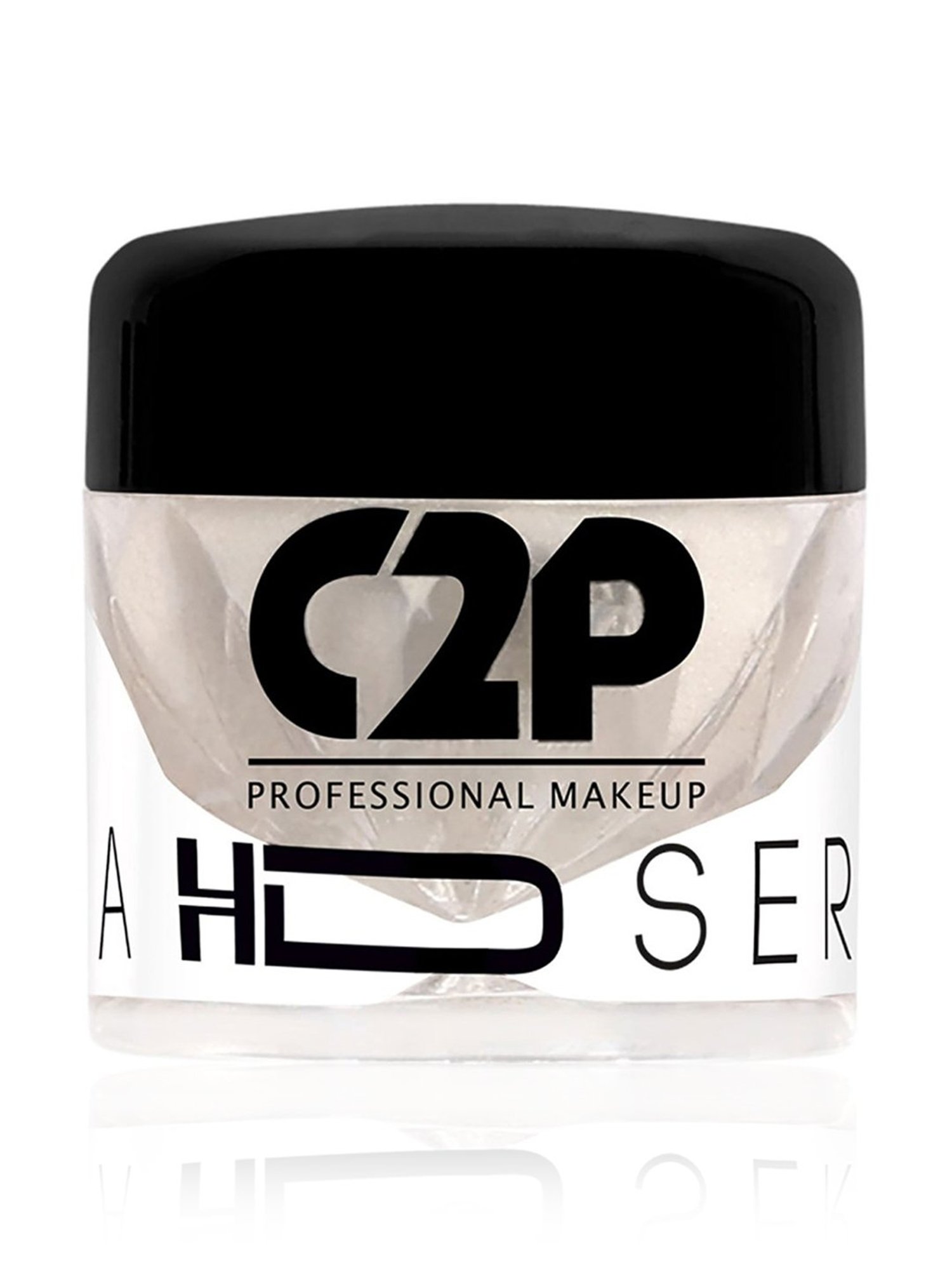 C2P PROFESSIONAL MAKEUP HD Loose Precious Pigments Eyeshadow Wishing Bell 02 - 2 gm