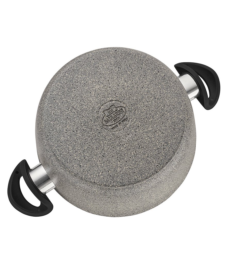 Ballarini Parma 4.8 QT Nonstick Dutch Oven with Lid