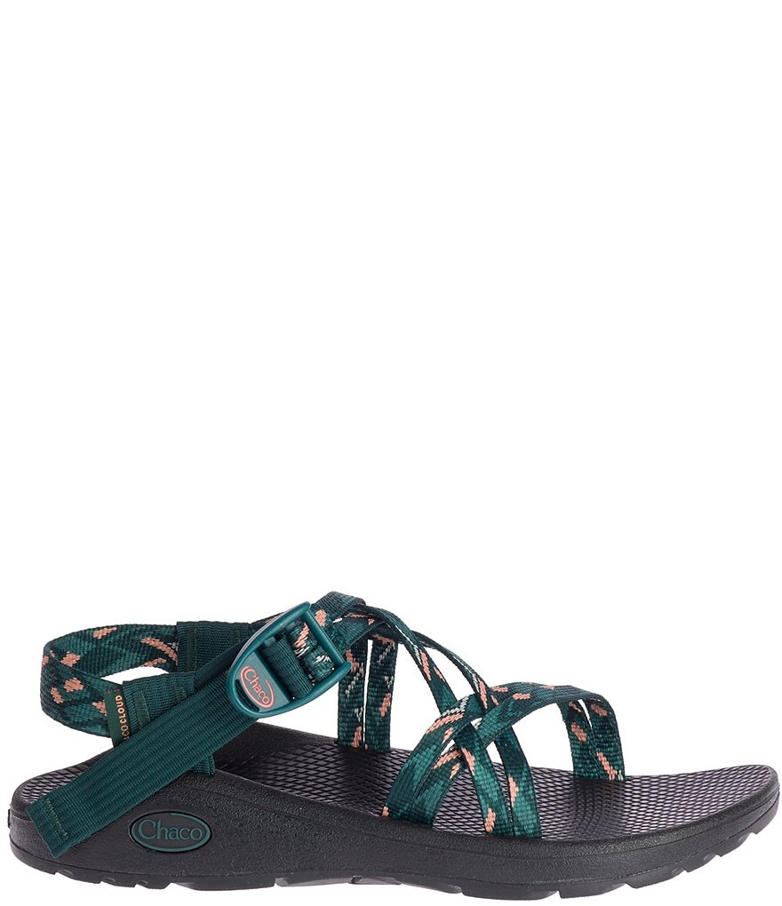 Chaco Women's Z Cloud X Adjustable Sandals