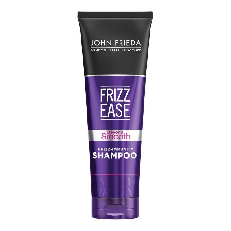 John Frieda Frizz Ease Beyond Smooth Frizz Immunity Shampoo - 8.45 fl oz