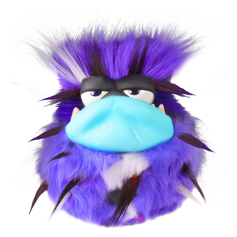 Grumblies Bolt Action Figure