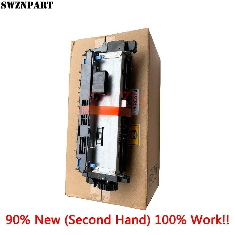 Printer Parts Fuser Unit Fixing Unit Fuser Assembly for HP M600 M601 M602 M603 RM1-8395-000CN RM1-8395 RM1-8396-000CN RM1-8396 RM1-8396-000 - (Color: 220V)