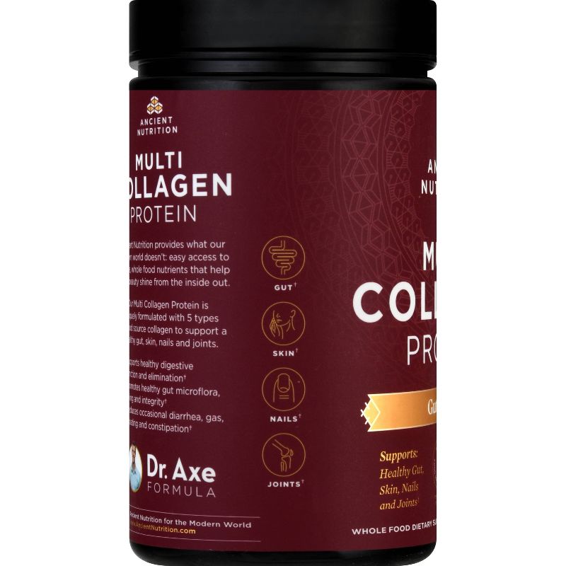 Ripple Vegan Protein Powder - Chocolate - 15.8oz