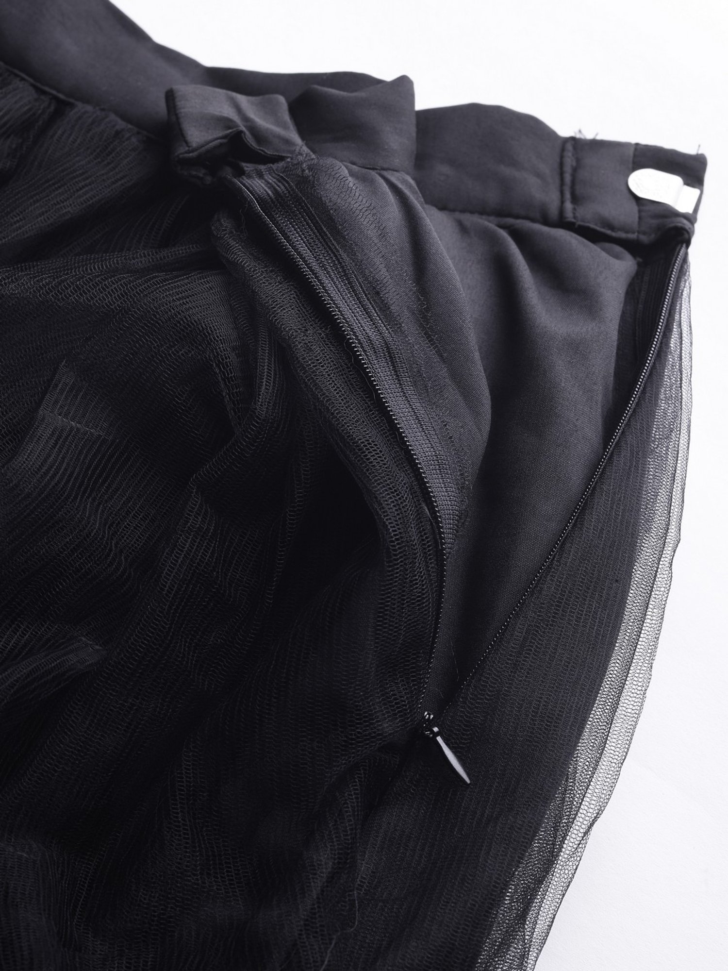 studiorasa Pink Embellished Choli