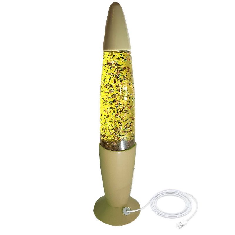 Spider-Man Motion Lamp