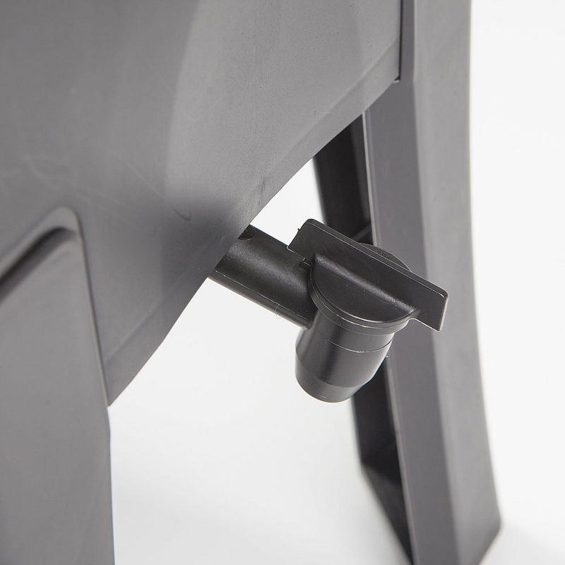 Tumbleweed Worm Cafe Above Ground Outdoor Indoor Garden Worm Farm Recycle Organic Waste Composter