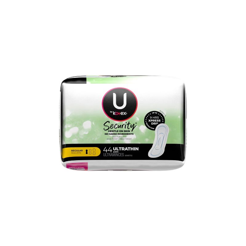 Charlie Banana Feminine Pad Super Absorbency - Peony Blossom - 3pk