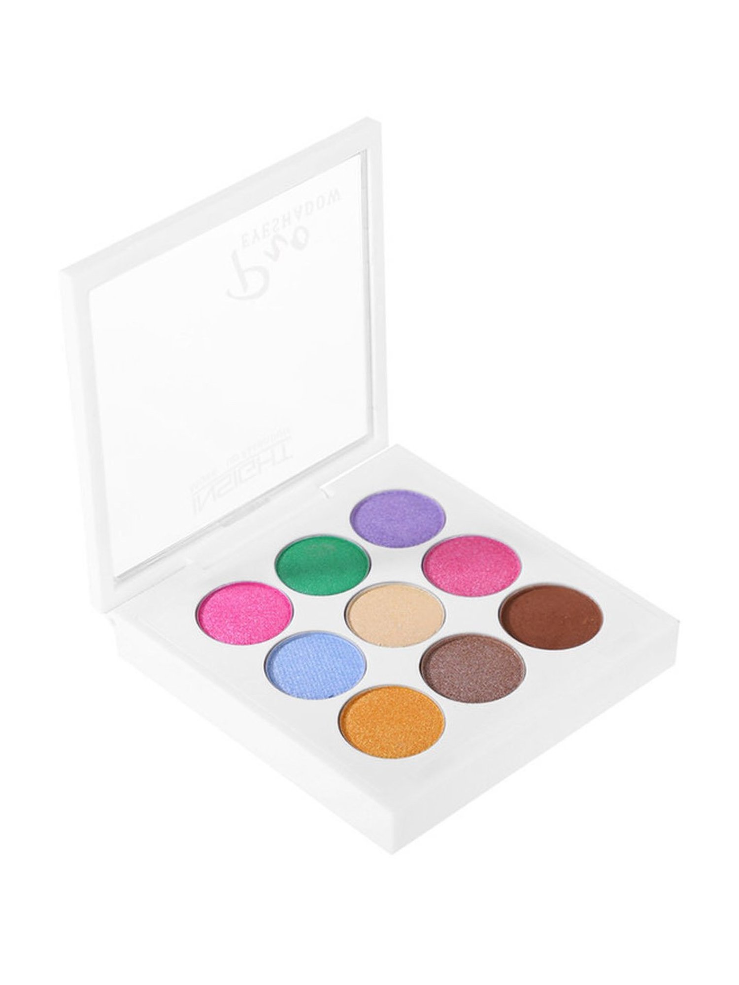 Insight Cosmetics Pro Eyeshadow Palette ES-110-C - 13 gm