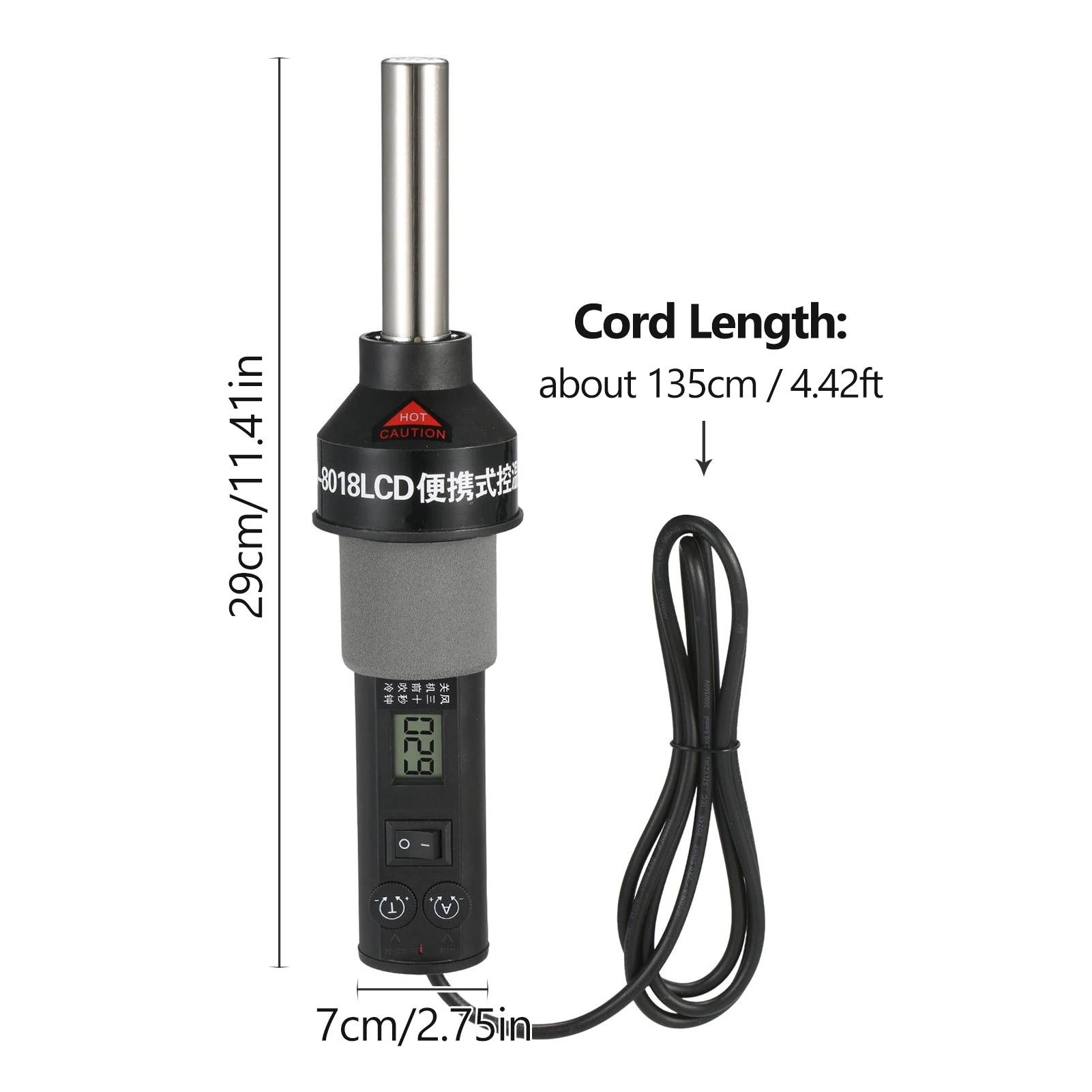 Livestock Hoof Trimming Disc Plate Hoof Trimming Discs Hoof Grinding Discs Claws Hoof Care Tool with 7 Blades