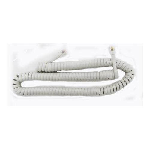 CABLESYS 1200LG GCHA444012-FLG / 12' LT GRAY HC