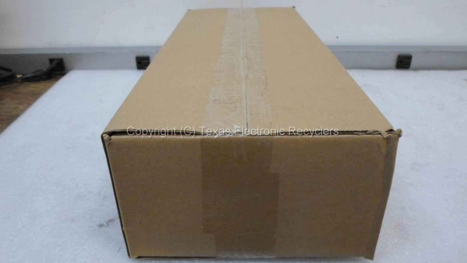 NEW SEALED - Commscope 108320045 PM2150PSE-48 48-Port PowerSum Cat5e Patch Panel