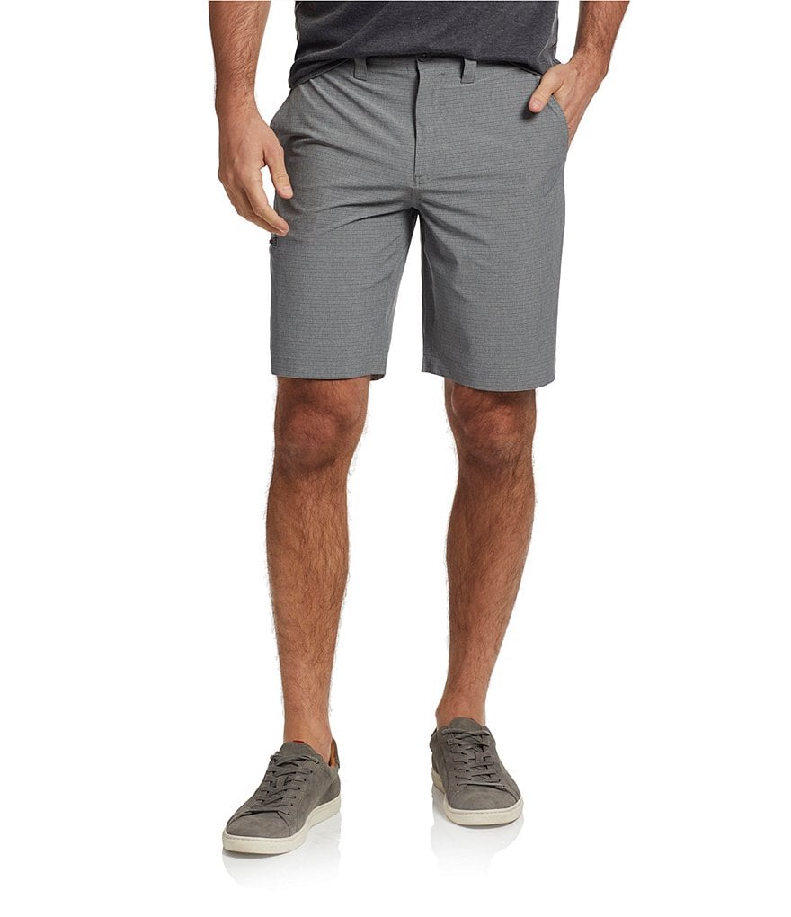 Flag and Anthem MadeFlex Cordell 11#double; Inseam Shorts