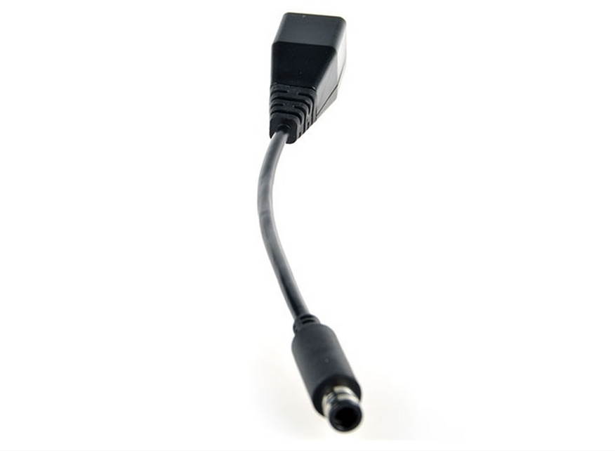Adapter Converter Cord AC Power Supply Adapter Converter Transfer Cable Cord for Xbox 360E