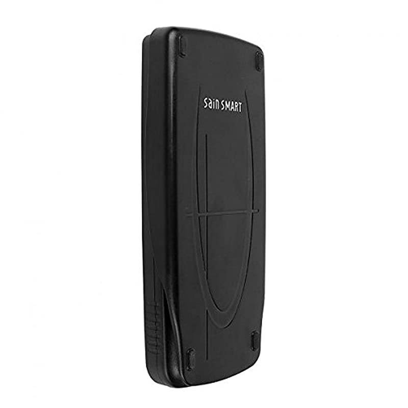 MetaPhix M2 Graphing Calculator, Black