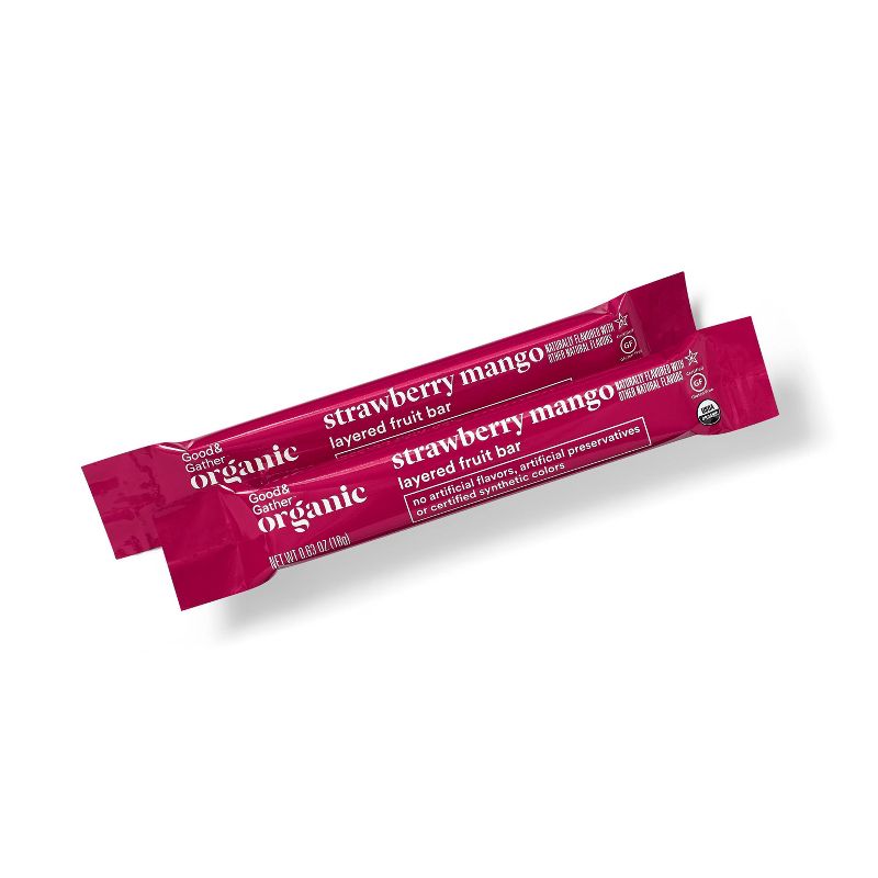 Fruit Flavored Variety Snacks - 16ct