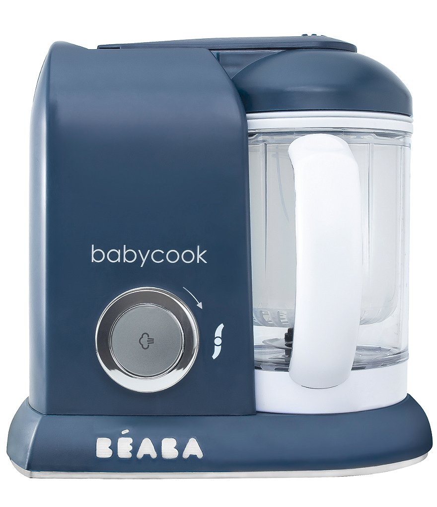 BEABA Babycook&reg; Baby Food Processor