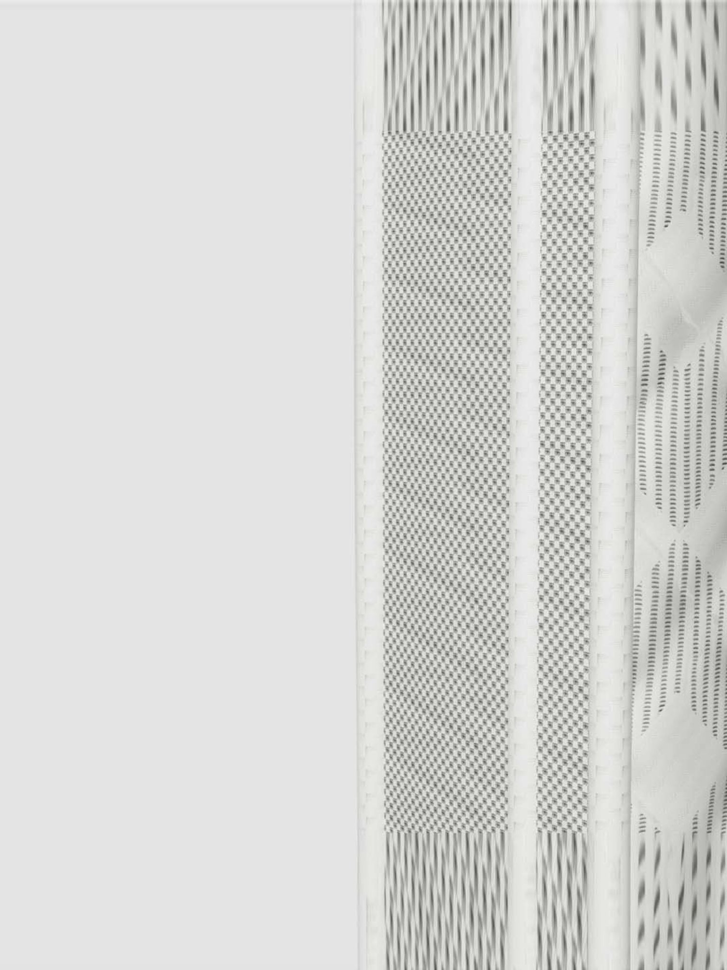 Duroflex Live-in Adapt Grey Foam New Gen Smart Design Flippable Adjustable Double Mattress