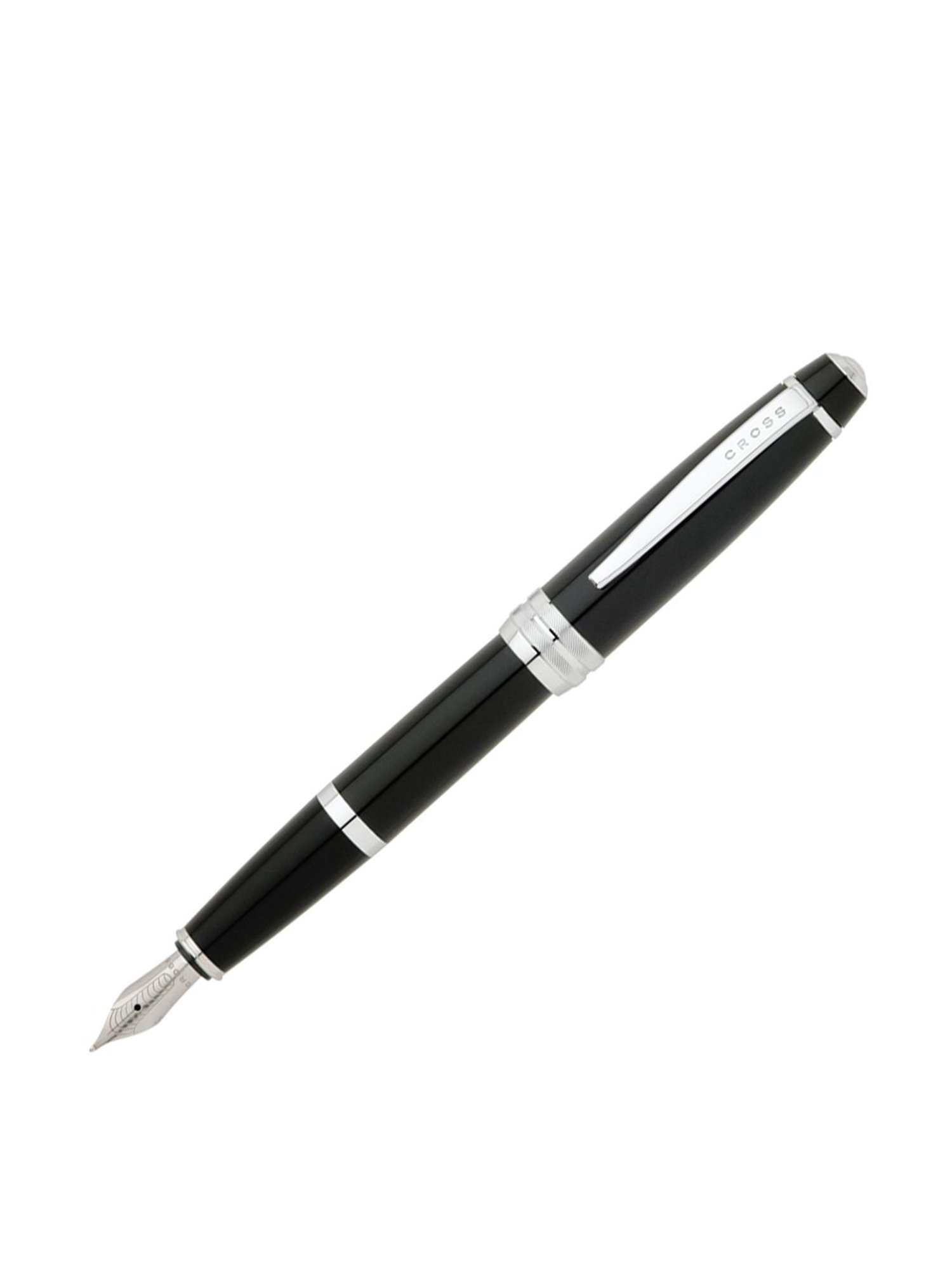 Cross Black Fountain Pen