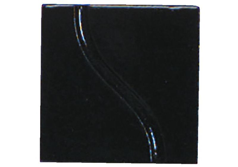 Sax True Flow Gloss Glaze, Shiny Black, 1 Pint