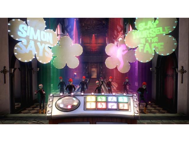 We Happy Few Deluxe Edition - Xbox One