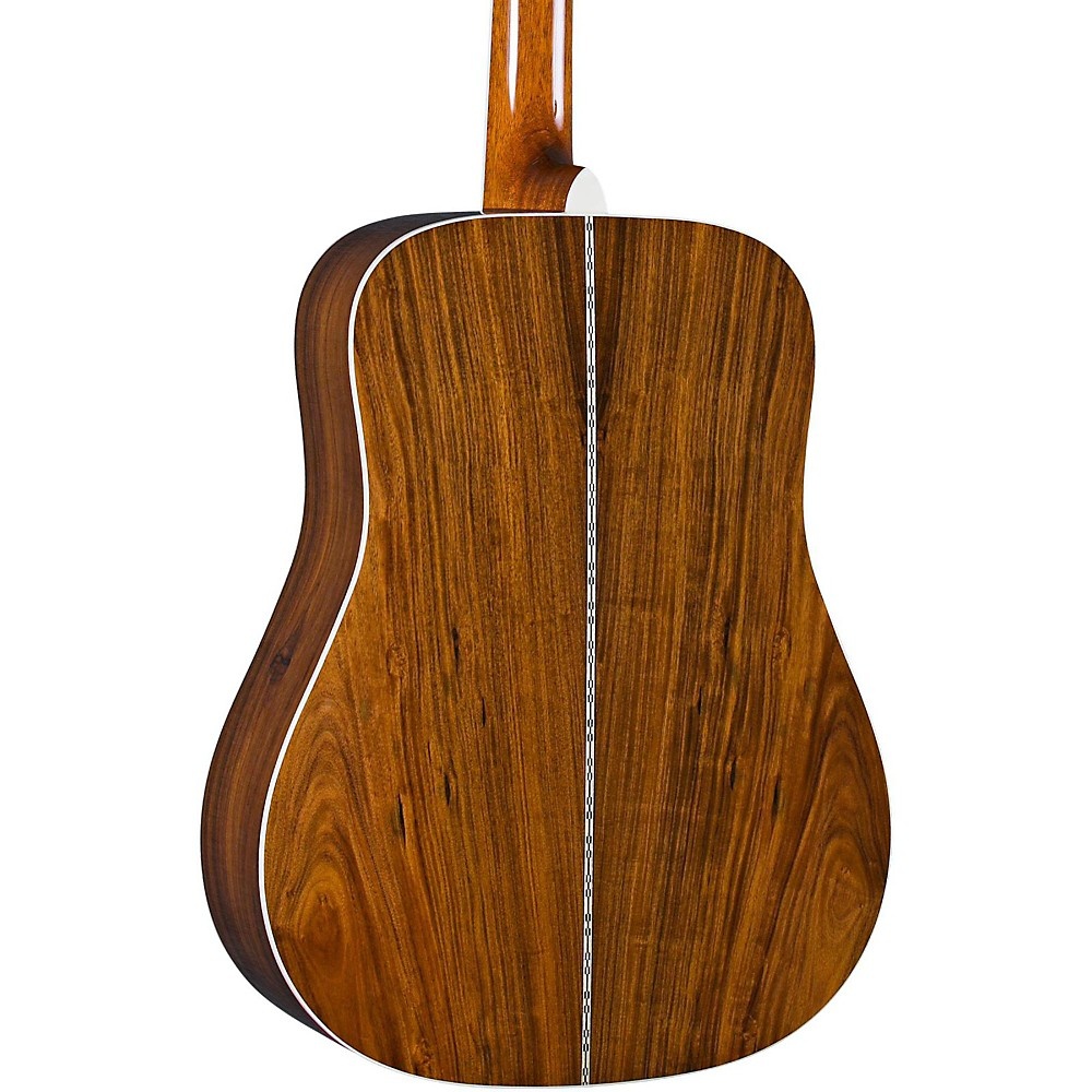 Blueridge Contemporary Series BR-70A Dreadnought Acoustic Guitar Natural