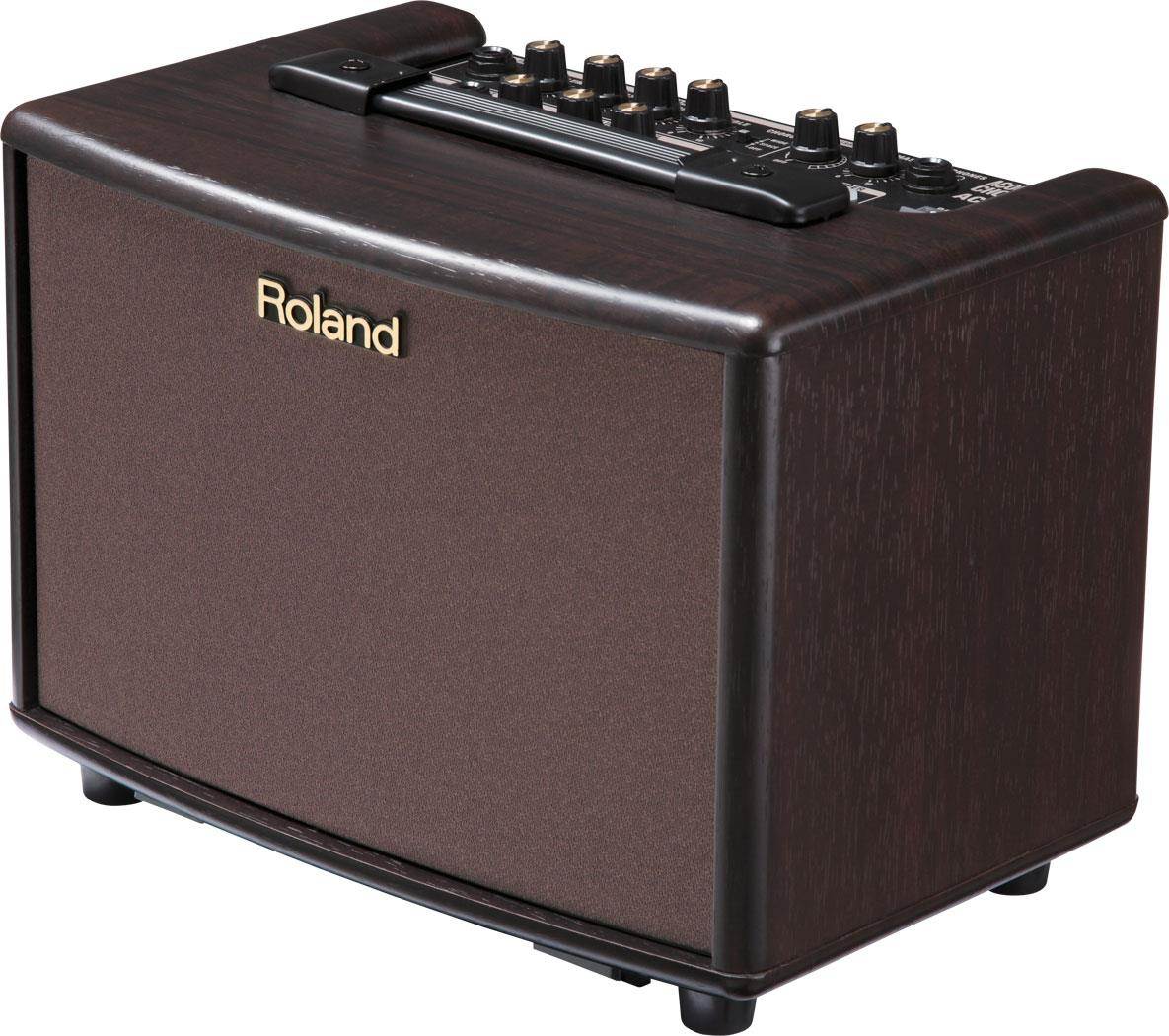 Roland AC-33 AC33 Guitar Amplifier