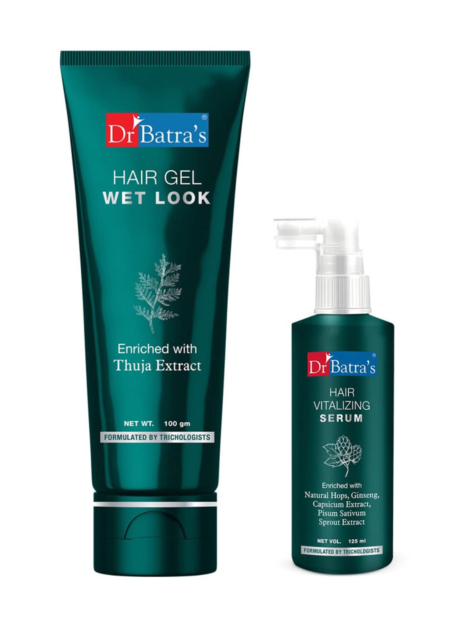 SADHEV Arva Prithvi - The Hair Elixir Gift Box