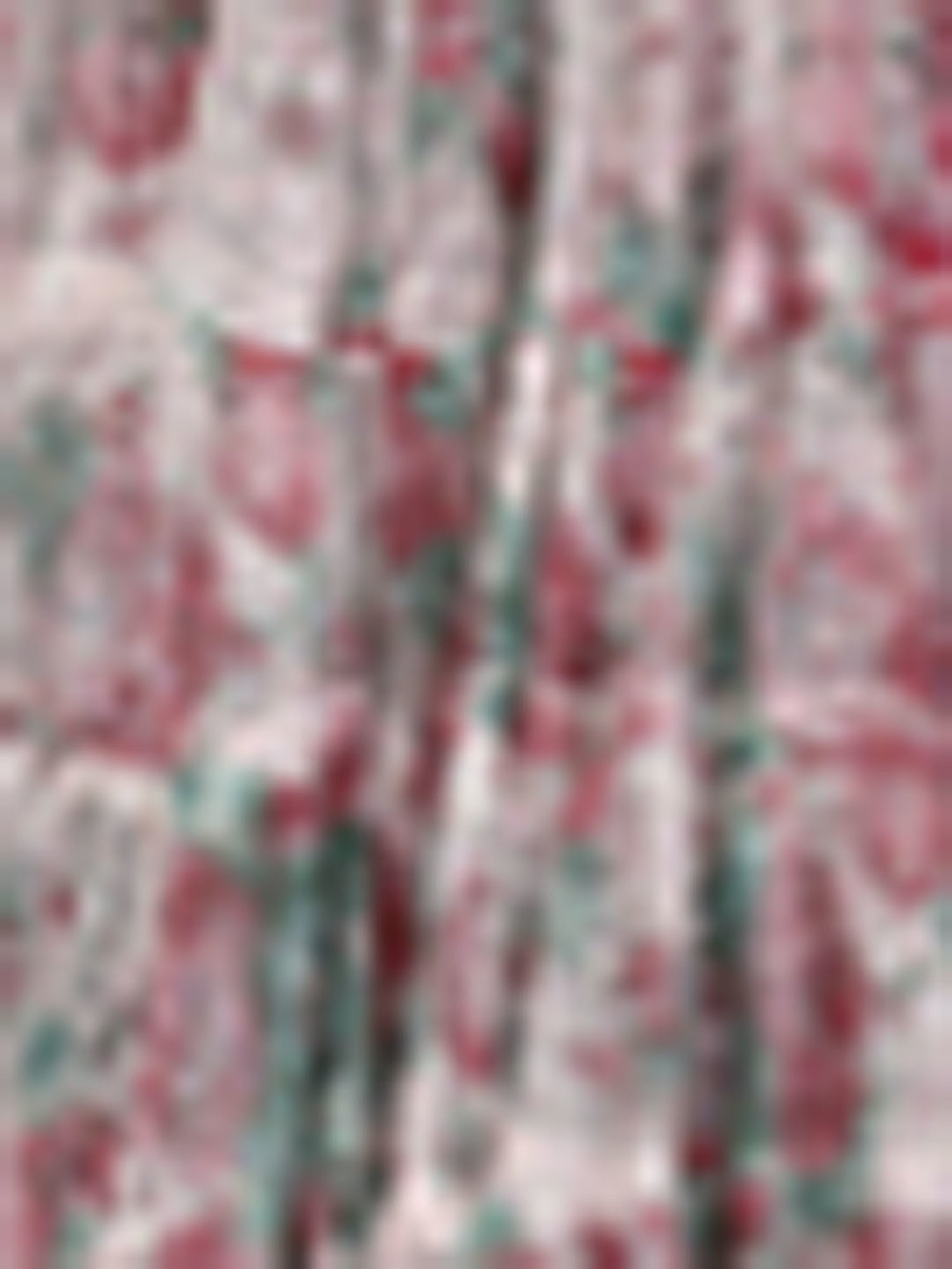 Biba Girls Pink Cotton Embroidered Casual Top and Tees